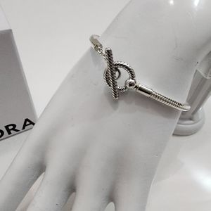 Pandora Bracelet 7 inch